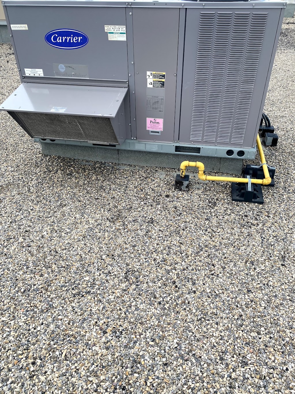 Modern HVAC Solutions Inc | 204 Covepark Rise NE, Calgary, AB T3K 6G3, Canada | Phone: (587) 969-1950