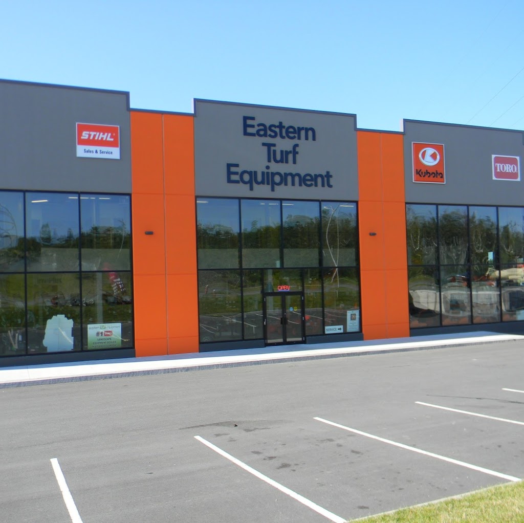 Halifax Kubota | 580 Wright Ave Unit 100, Dartmouth, NS B3B 0H8, Canada | Phone: (902) 468-8873