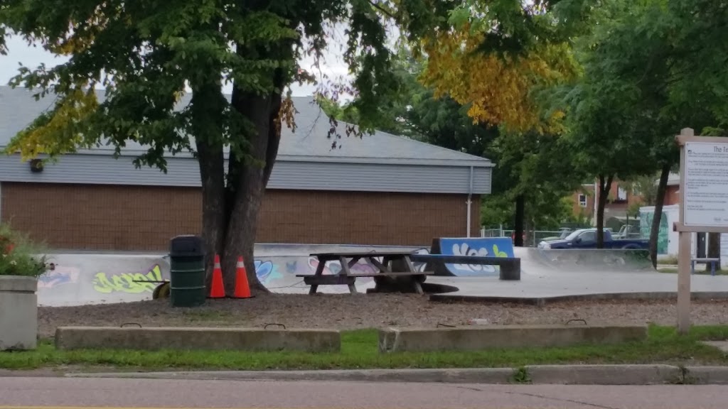 Rondeau Park | Eganville Rd, Pembroke, ON K8A 4G3, Canada | Phone: (613) 735-3660