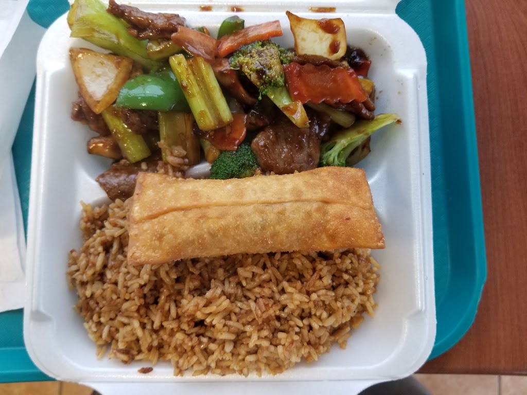 Top Wok | 490 Mapleview Dr W, Barrie, ON L4N 8C4, Canada | Phone: (705) 722-1188
