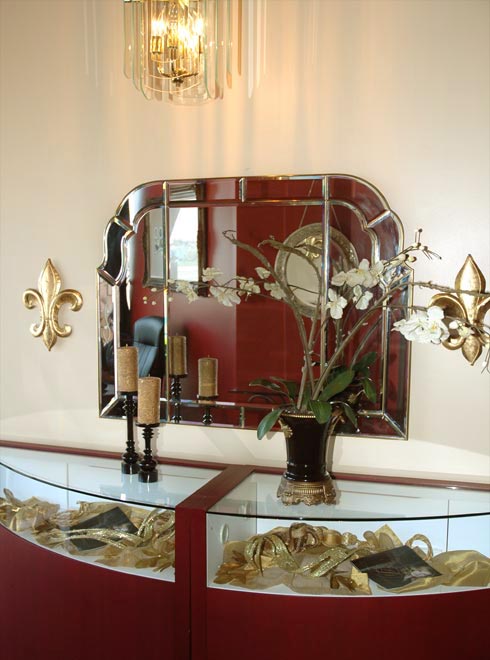 La Fleur Spa | 515 Riverside Dr W, Windsor, ON N9A 7C3, Canada | Phone: (519) 977-9229