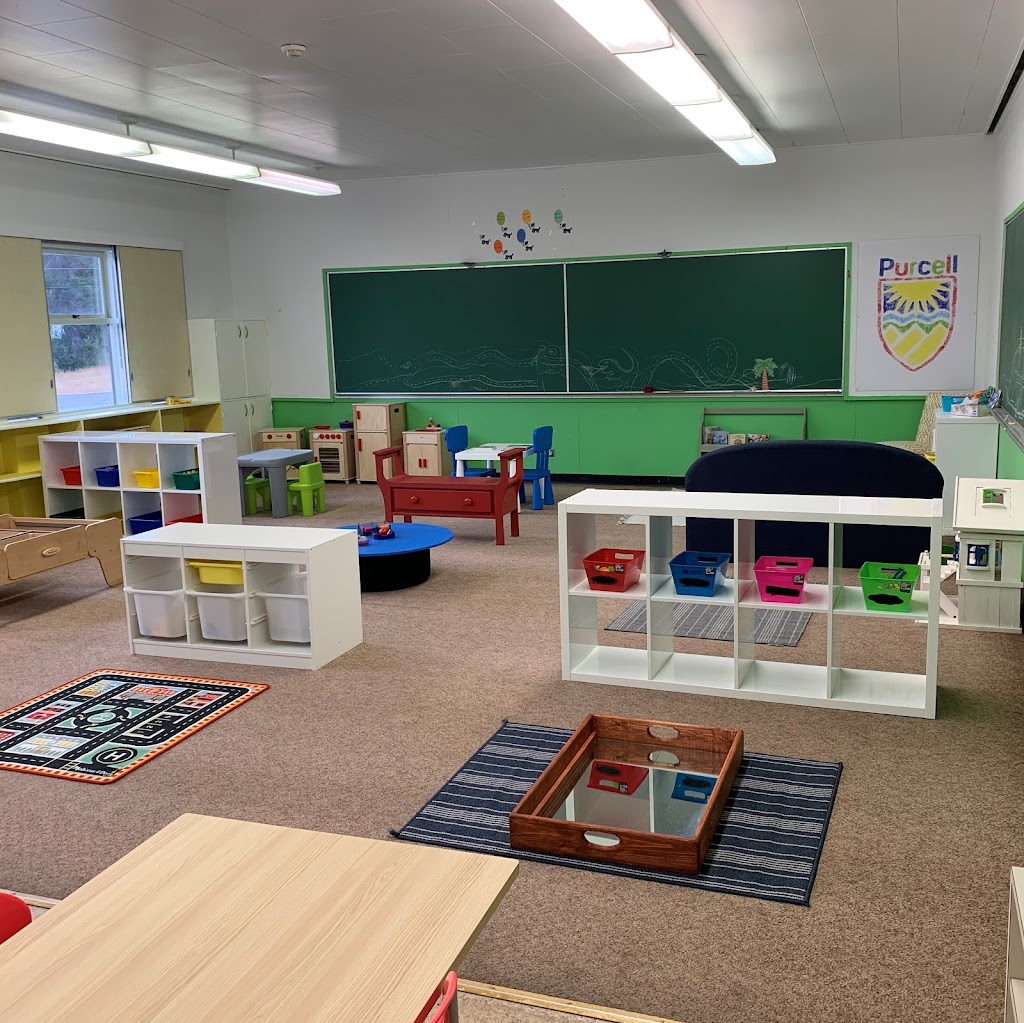 Purcell Preschool | 8687 BC-95A, Kimberley, BC V1A 3M3, Canada | Phone: (250) 427-3969