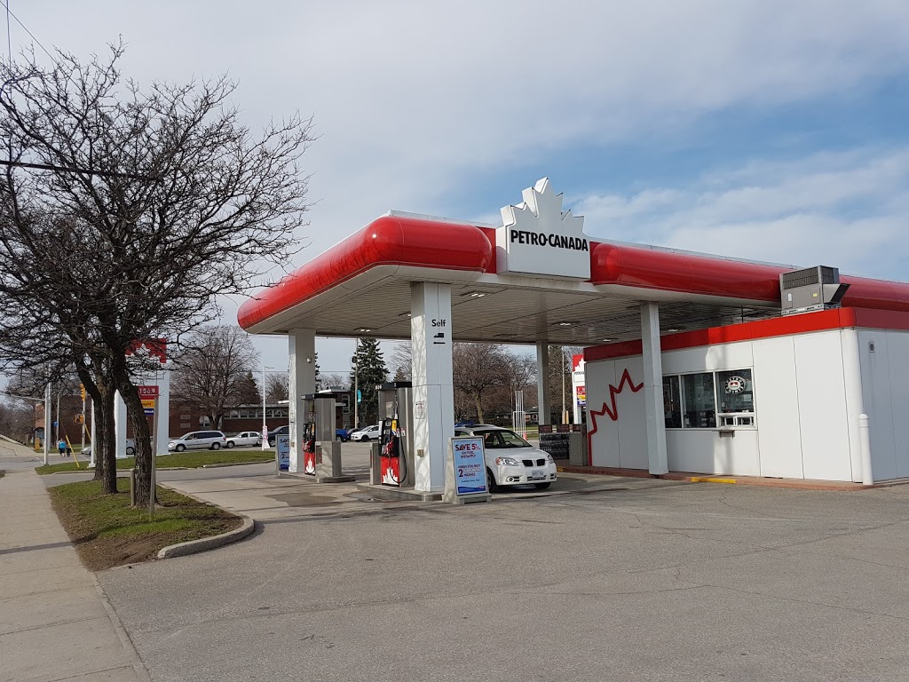 Petro-Canada | 1331 Dundas St, London, ON N5W 5P3, Canada | Phone: (519) 455-3272