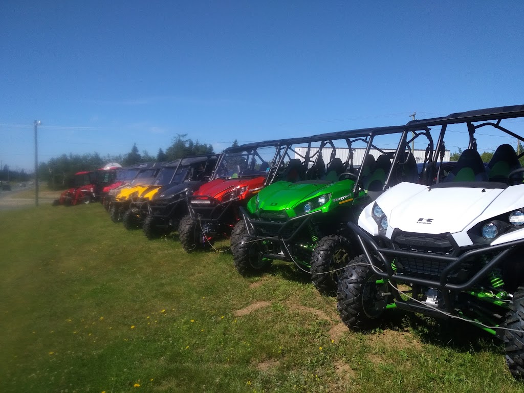 G&G Brothers | 1585 Rue Principale, Neguac, NB E9G 1T8, Canada | Phone: (506) 776-4337