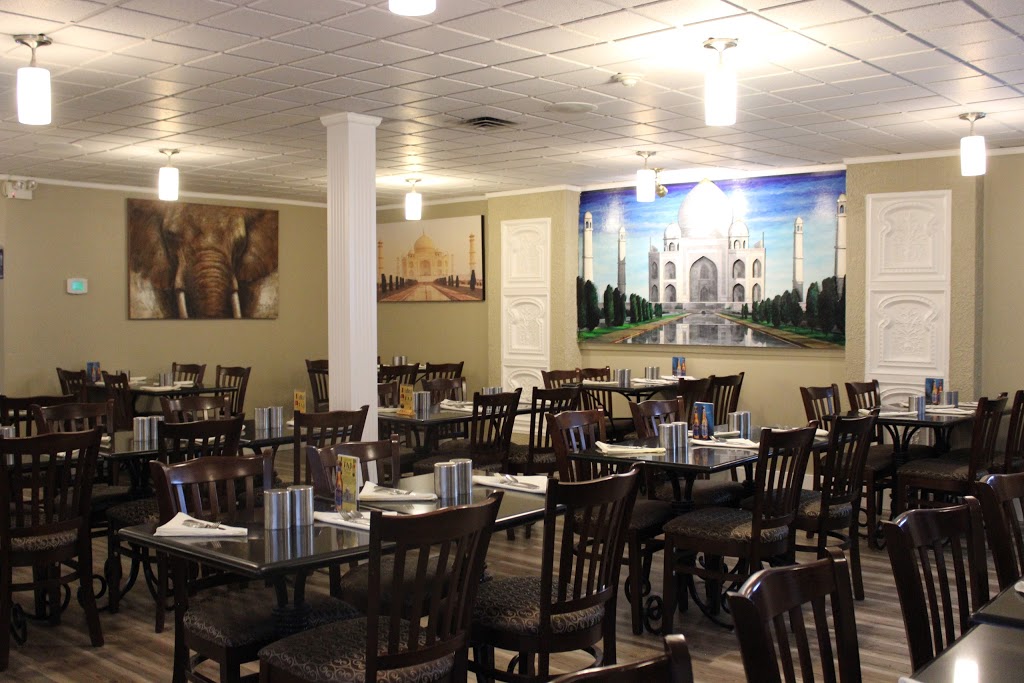 Taj Mahal Restaurant | 4816 Macleod Trail SW, Calgary, AB T2G 0A7, Canada | Phone: (403) 243-6362