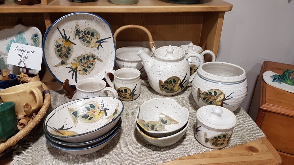 Sara Bonnyman Pottery | 326 Maple Ave, Tatamagouche, NS B0K 1V0, Canada | Phone: (902) 657-3215