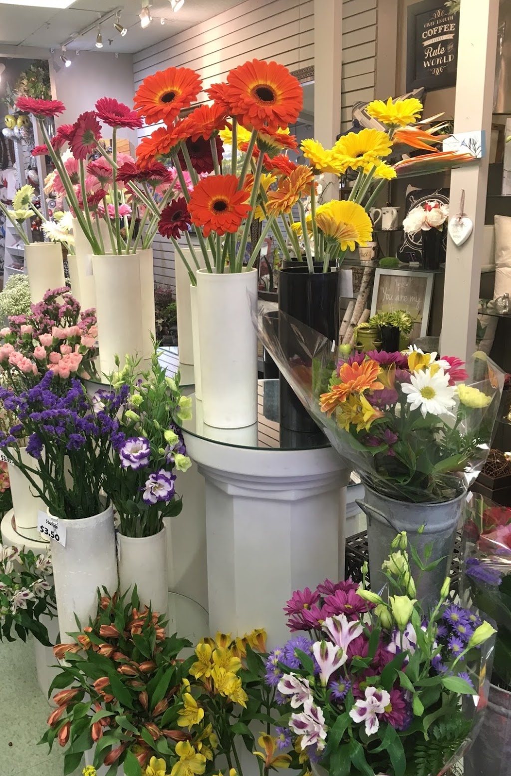 Regency Florists | 773 Dundas St, London, ON N5W 2Z6, Canada | Phone: (519) 432-1713