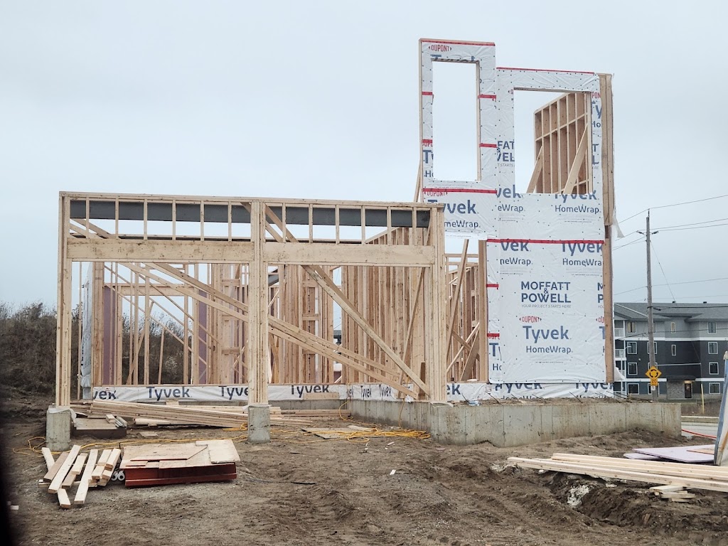 L/D construction | 16 St George St, Aylmer, ON N5H 2M1, Canada | Phone: (226) 237-4851
