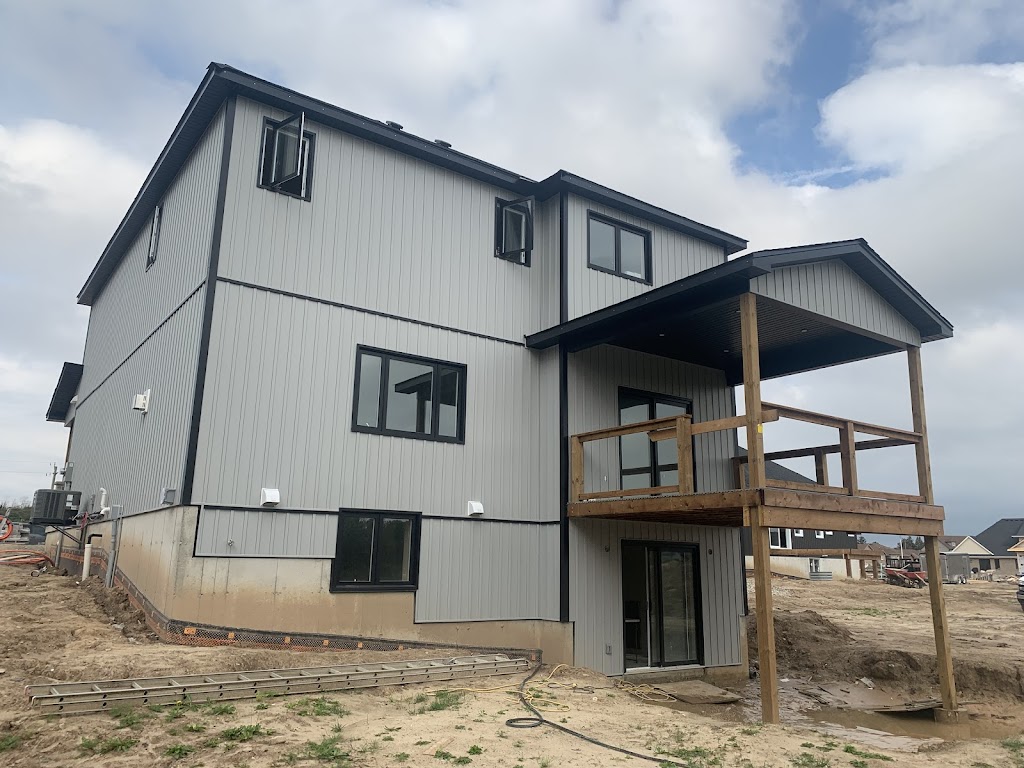 DA Exteriors | 10460 Peters Ct, Bayham, ON N5H 2R3, Canada | Phone: (226) 993-1983