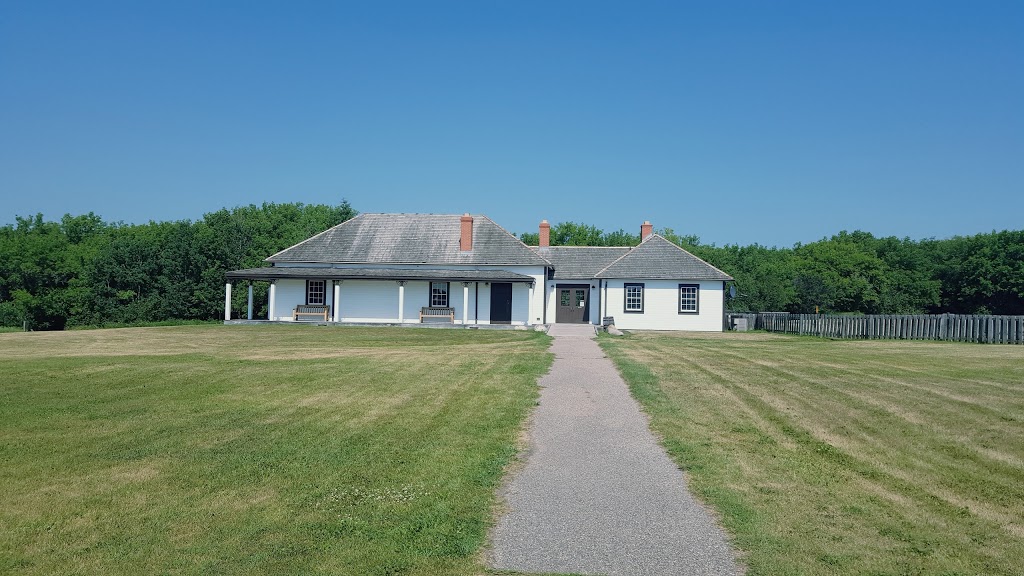 Fort Carlton Provincial Park | 212 Hwy, Duck Lake No. 463, SK S0K 0W0, Canada | Phone: (306) 467-5205