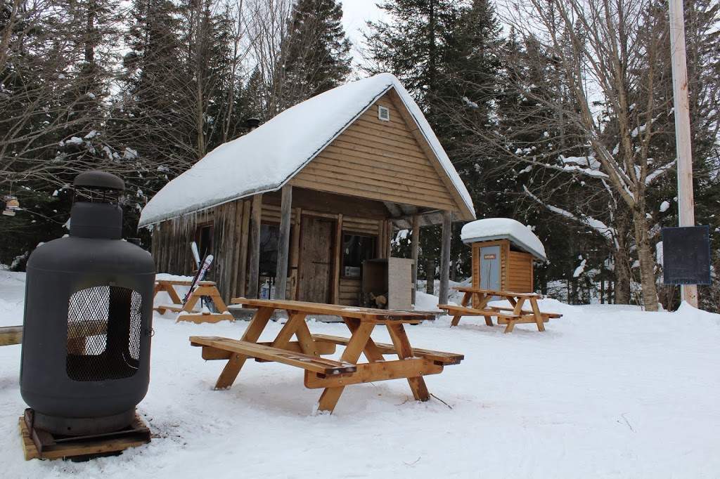 Club de Ski Alpin Lac Megantic | 2680 Chemin du Lac, Marston, QC G0Y 1G0, Canada | Phone: (819) 583-3965