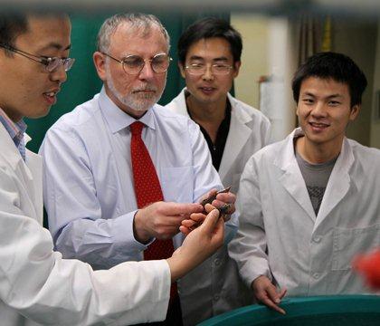 Toxicology Centre | 44 Campus Dr, Saskatoon, SK S7N 5B3, Canada | Phone: (306) 966-7441