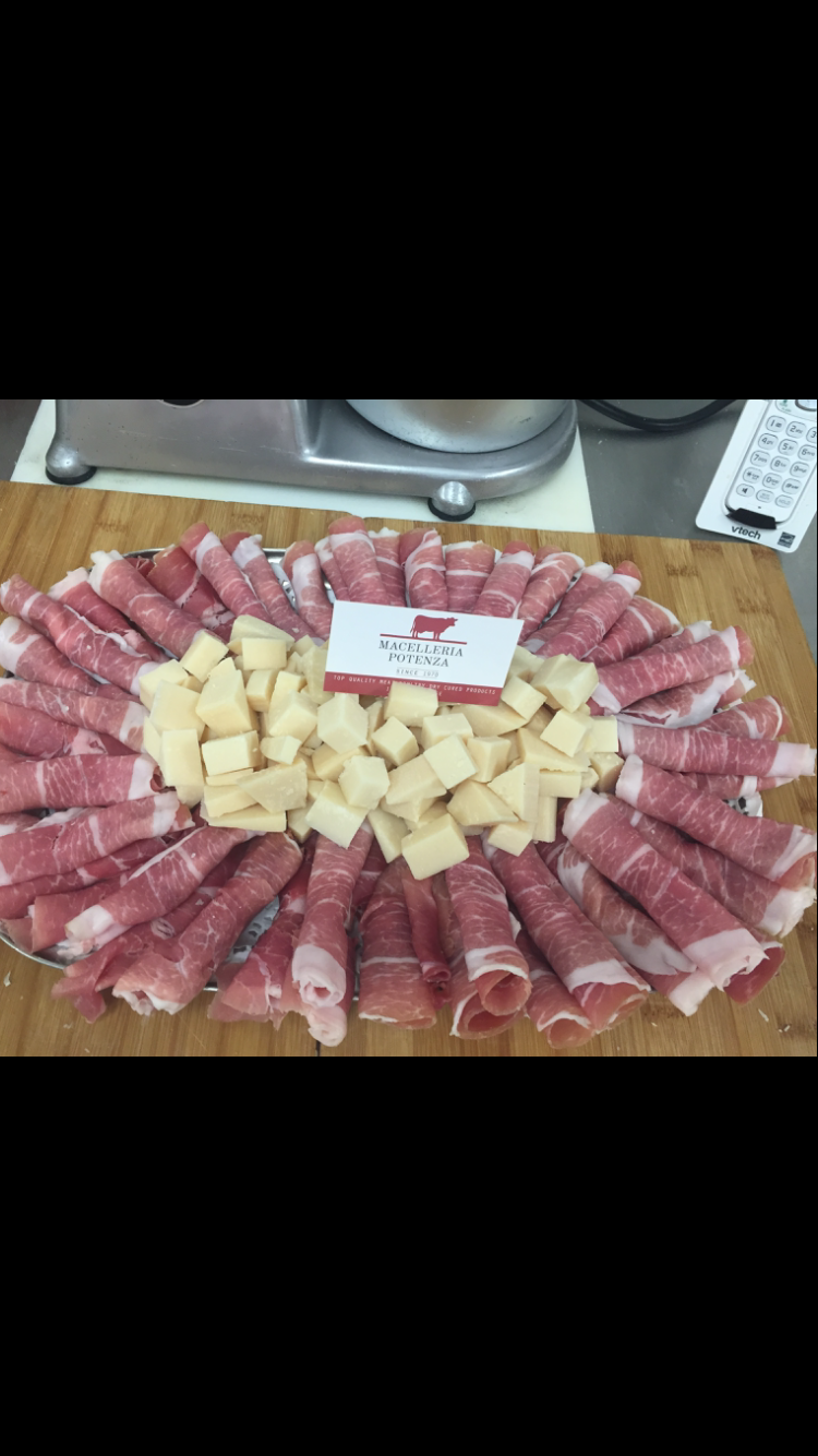 Potenza Meats | 2635 Islington Ave, Etobicoke, ON M9V 2X4, Canada | Phone: (416) 741-2658