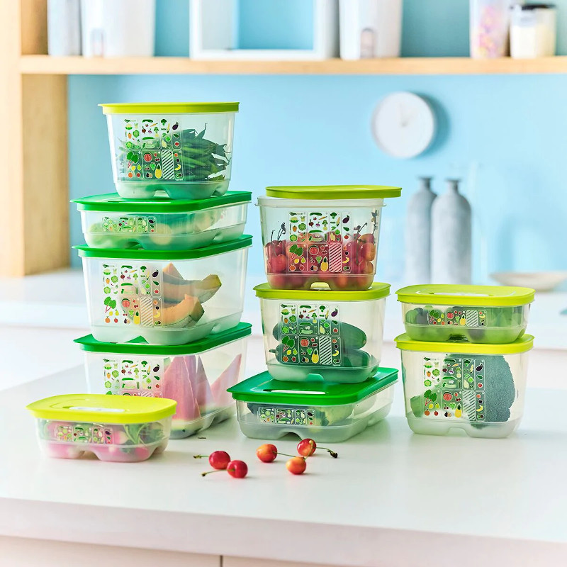 Jessicas Tupperware | 14165 Rue Gabrielle-Roy, Mirabel, QC J7J 0E2, Canada | Phone: (514) 461-1025