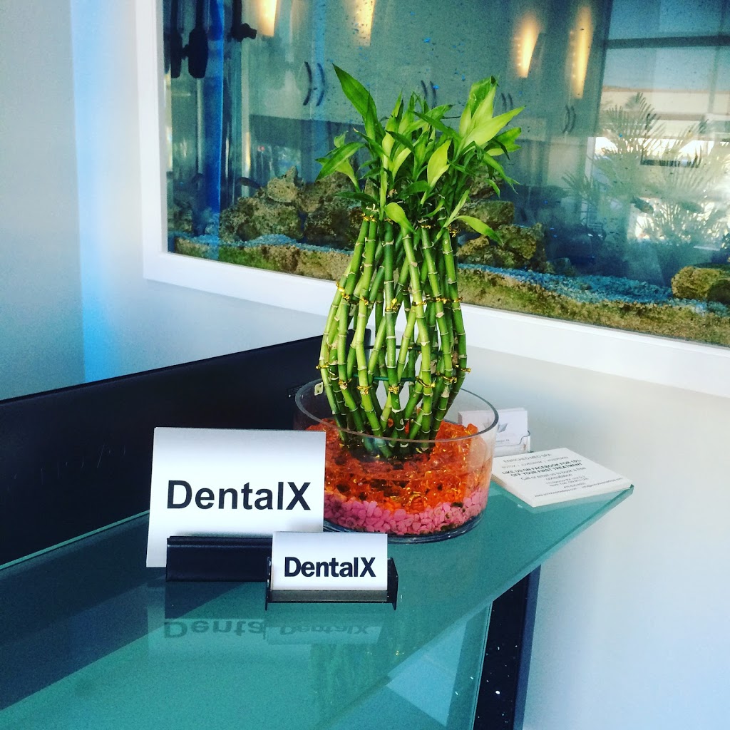 DentalX Dental Clinic | 170 Rimrock Rd Unit D-2, North York, ON M3J 3A6, Canada | Phone: (416) 630-9000