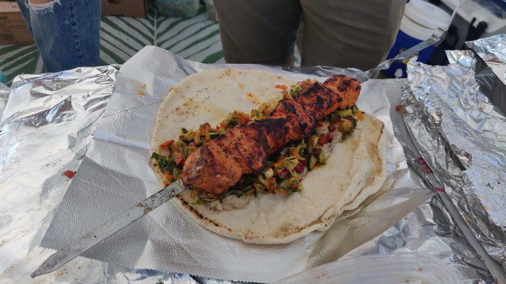 Salmas Kitchen | 5 Marabrooke St, Nepean, ON K2G 7A1, Canada | Phone: (613) 299-3407