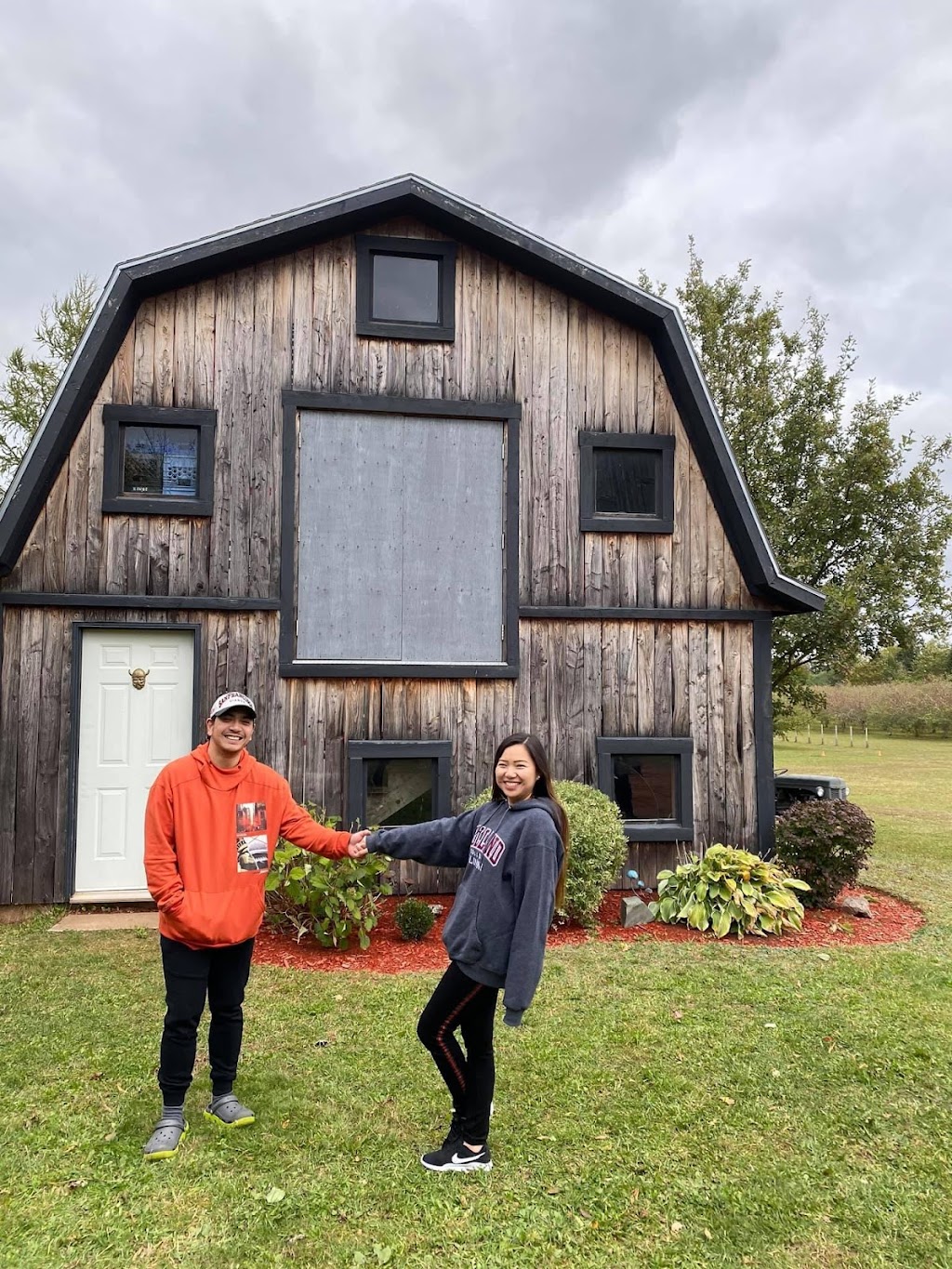 Wintermoor Orchard | 906 PE-25, York, PE C0A 1P0, Canada | Phone: (902) 218-5286