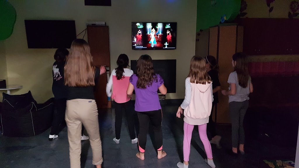 @playdate | 109 Falcon St, London, ON N5W 4Z2, Canada | Phone: (226) 663-6890