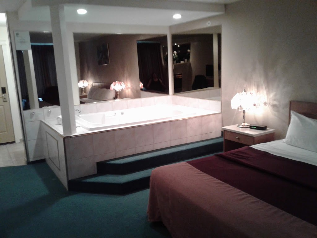 Western Budget Motel Leduc #1 | 8120 Sparrow Crescent, Leduc, AB T9E 8B7, Canada | Phone: (780) 986-1920