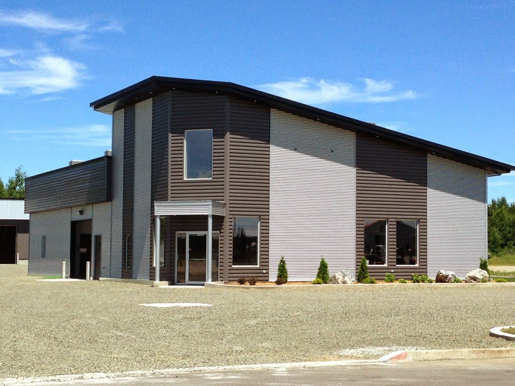 Toitures Gilles Veilleux Ltée | 363 Rue Gustave Dessureault, Dolbeau-Mistassini, QC G8L 3N4, Canada | Phone: (418) 276-1783