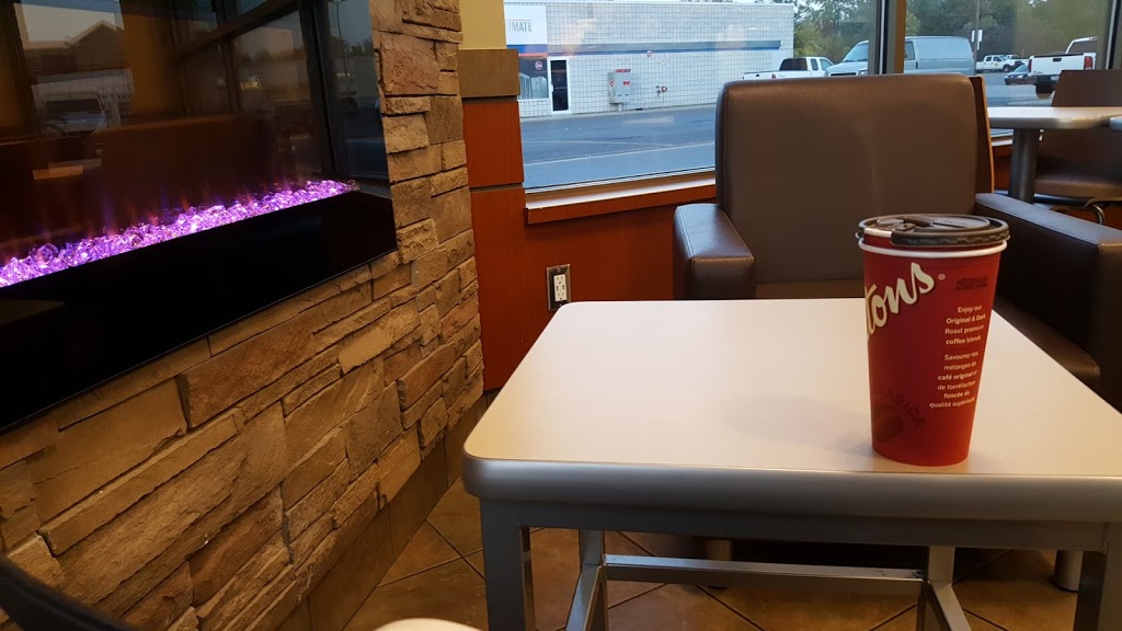 Tim Hortons | 3485 Harvester Rd, Burlington, ON L7N 3T3, Canada | Phone: (905) 631-9035