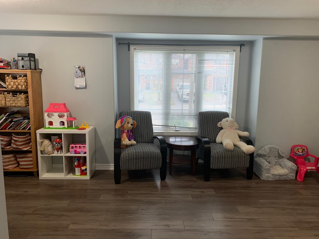 EP Painting | 24 Allsop Crescent, Barrie, ON L4N 8T6, Canada | Phone: (437) 987-1321