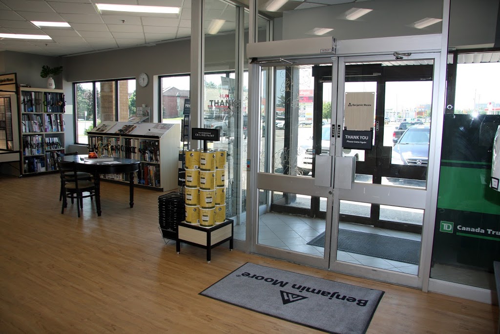 Mapleview Paint & Decor | Fairview St, Burlington, ON L7S 2H9, Canada | Phone: (905) 333-2555