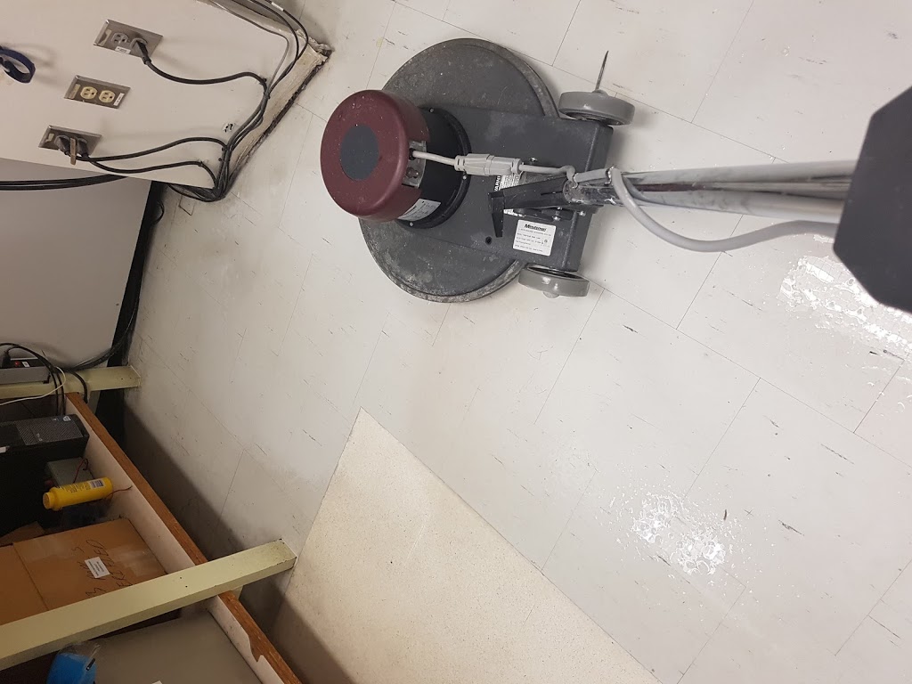 Elite Cleaning Solutions | 57 McDuff St, Markdale, ON N0C 1H0, Canada | Phone: (519) 369-0440