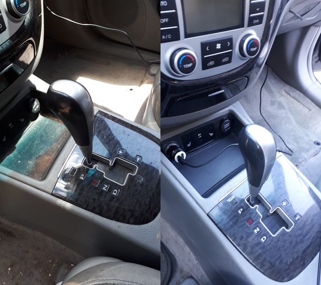 Essential Auto Detailing | 33 Silvan Dr, Welland, ON L3C 6B9, Canada | Phone: (905) 933-6188