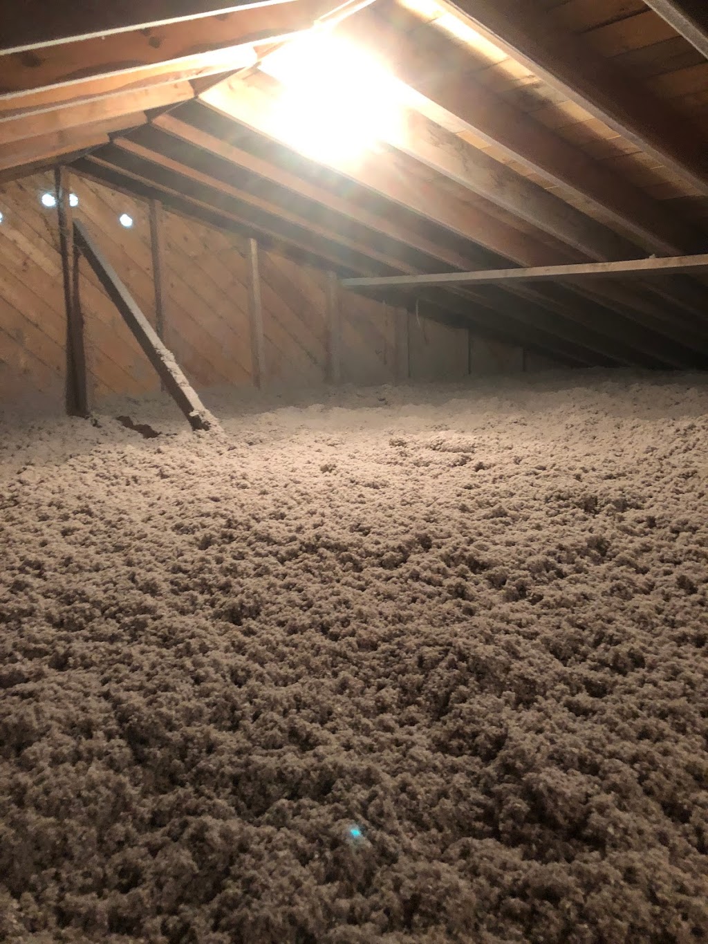 Arctic Shield Insulation Ltd | 5222 130 Ave SE, Calgary, AB T2Z 0G4, Canada | Phone: (587) 577-6833