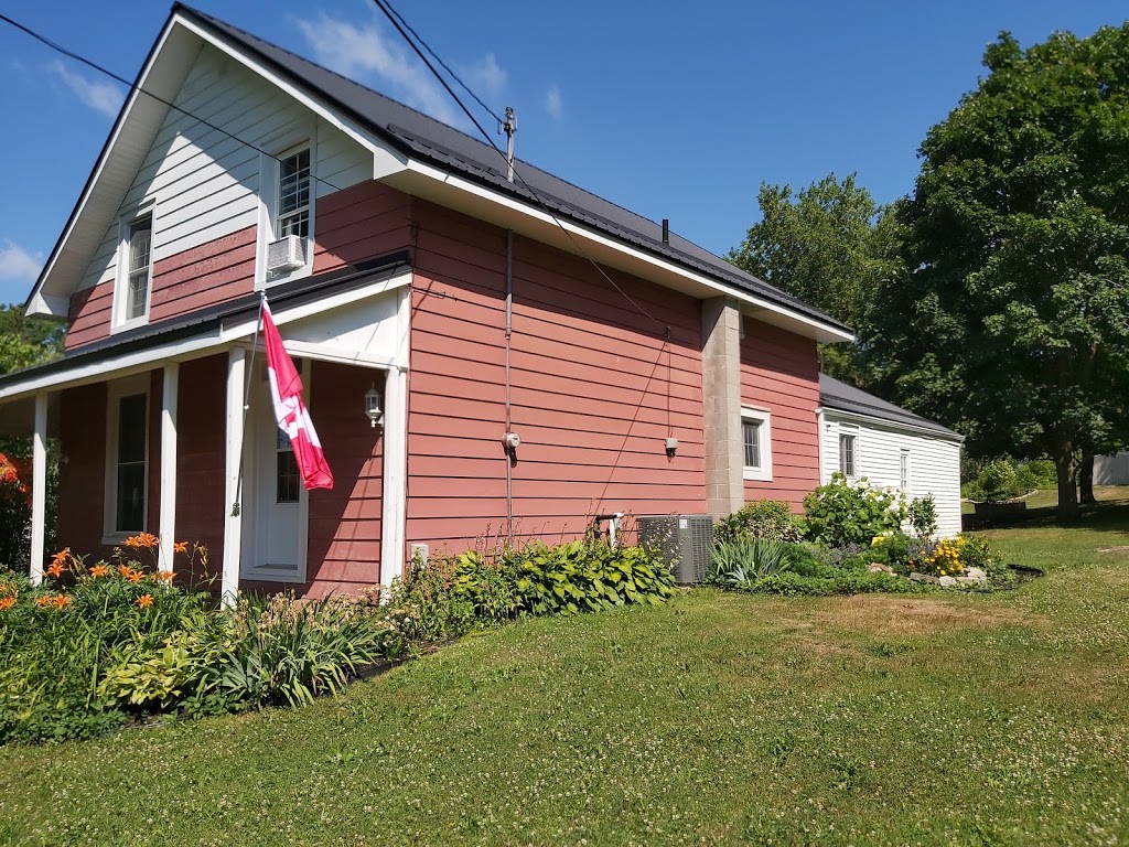 Polestar Painting | 24 Main Street East, Lyn, ON K0E 1M0, Canada | Phone: (613) 803-7810