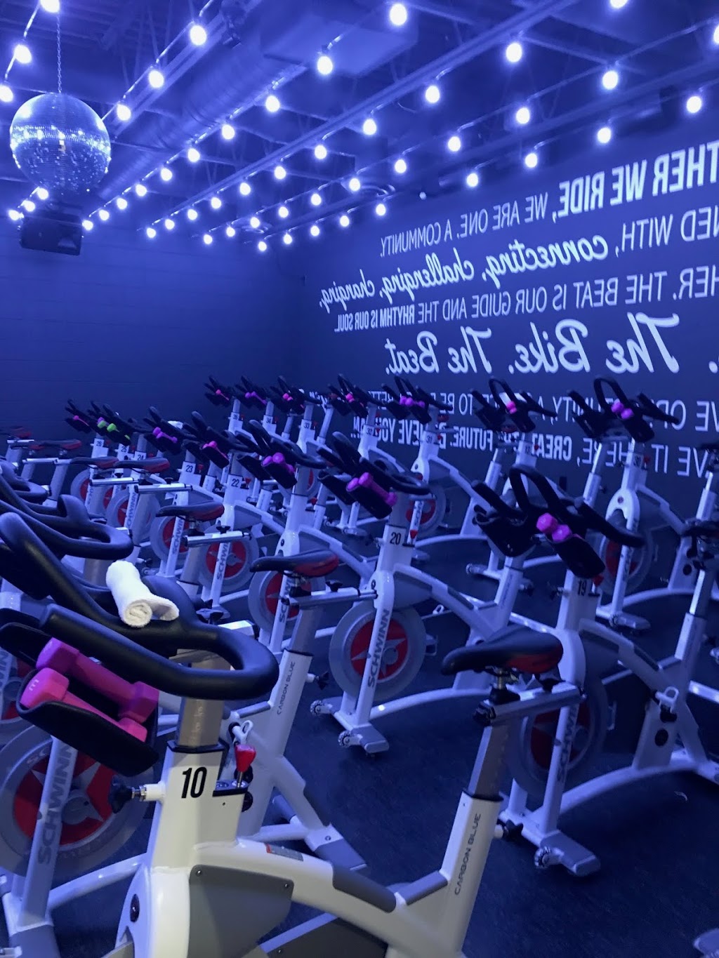 WPG Cycle Studio | 734 Osborne St, Winnipeg, MB R3L 2C2, Canada | Phone: (204) 775-2453