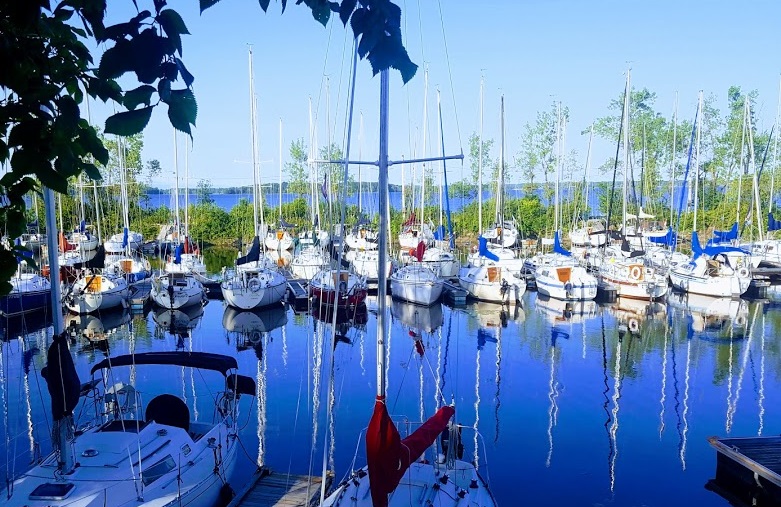 Senneville Sailing Club | 104 Ch Senneville, Senneville, QC H9X 1B9, Canada | Phone: (514) 457-8645