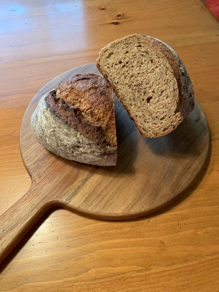 Schöni Artisan Wood Oven Breads | 1650 Johnston Rd #5, Invermere, BC V0A 1K4, Canada | Phone: (250) 342-7590