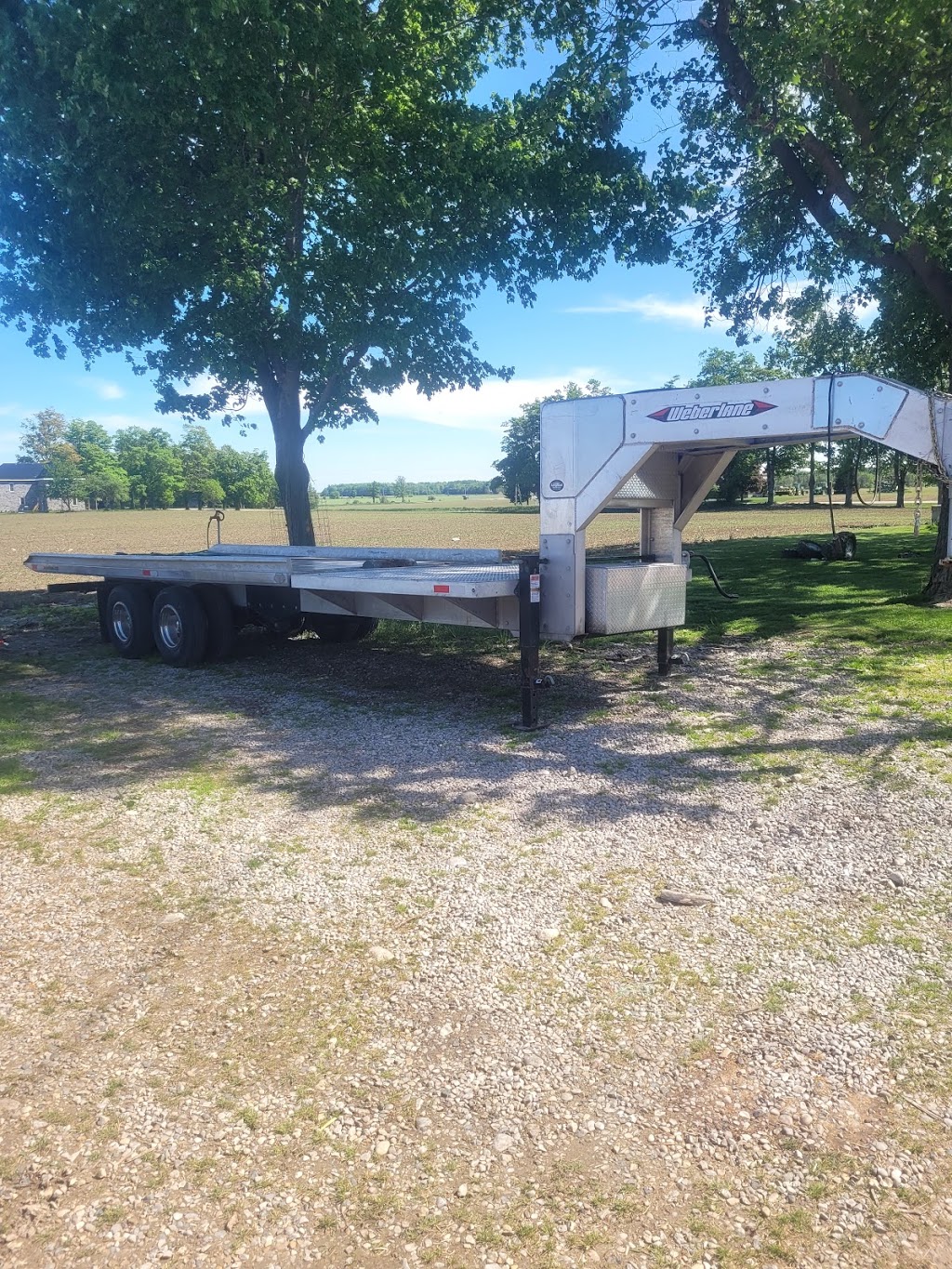 North perth towing | 5356 Line 90, Palmerston, ON N0G 2P0, Canada | Phone: (519) 291-4977