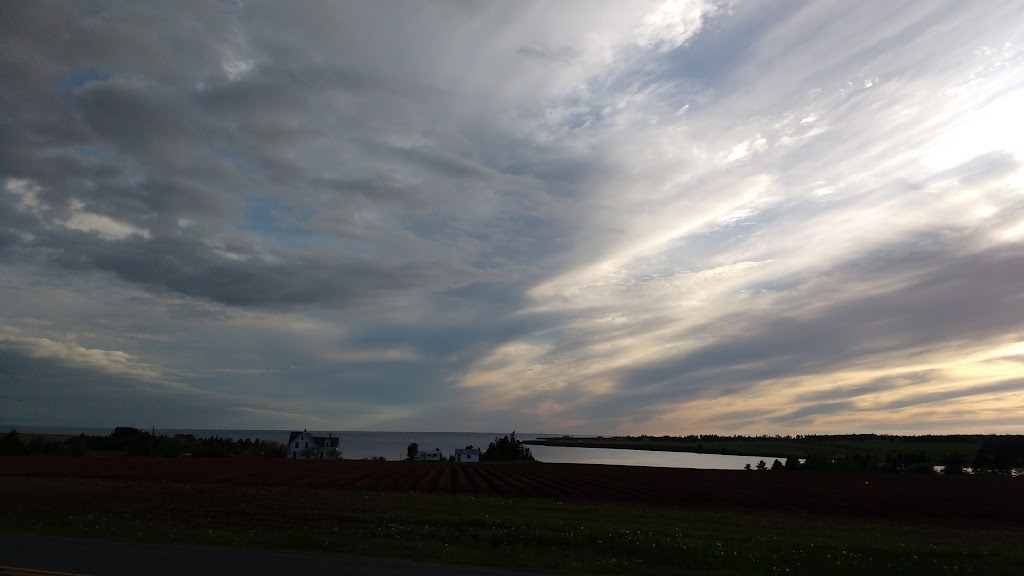 Free Church of Scotland | route 19, 8794 Prince Edward Island, Bonshaw, PE C0A 1C0, Canada | Phone: (902) 658-2759