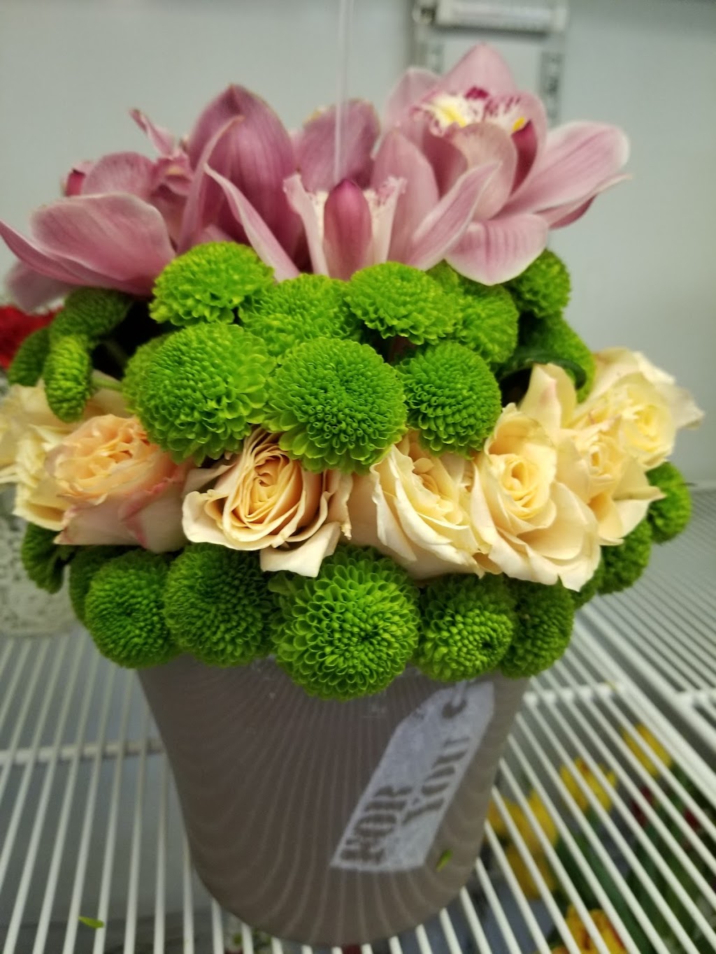 Oceana Florists Ltd. | 5047 184 St, Surrey, BC V3X 1B5, Canada | Phone: (604) 576-6729