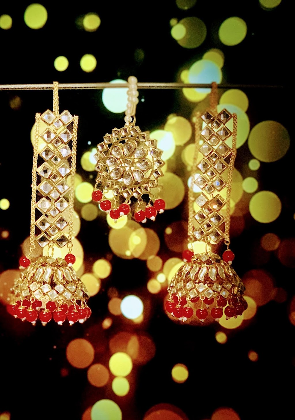 Mansh Designs & Jewelry | 203 Saddlebrook Way NE, Calgary, AB T3J 0B5, Canada | Phone: (587) 969-0242