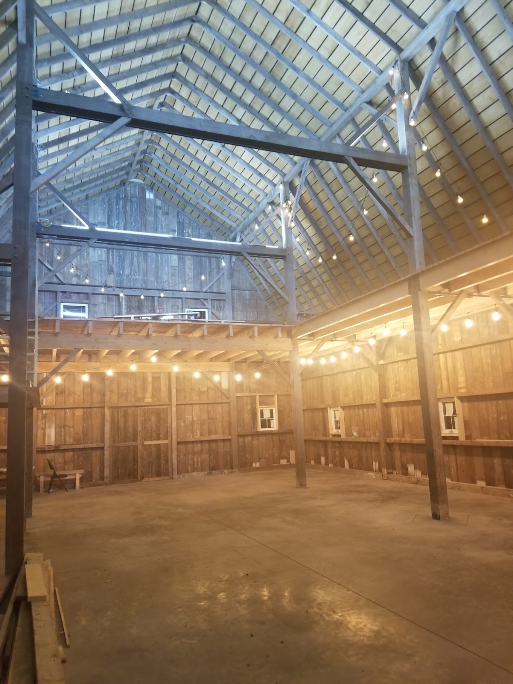 Countryside Barn | 103042 RR23-5, AB T0L 1M0, Canada | Phone: (403) 320-7702