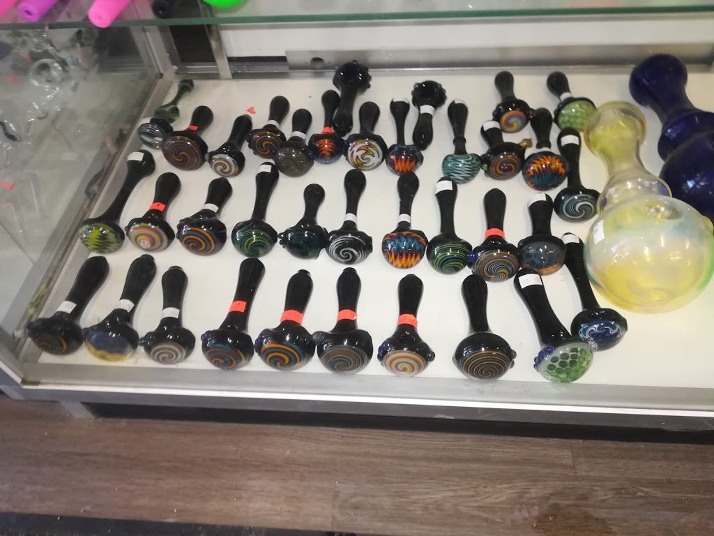Purple City 420 | 7258 101 Ave NW, Edmonton, AB T6A 0J1, Canada | Phone: (587) 521-2229