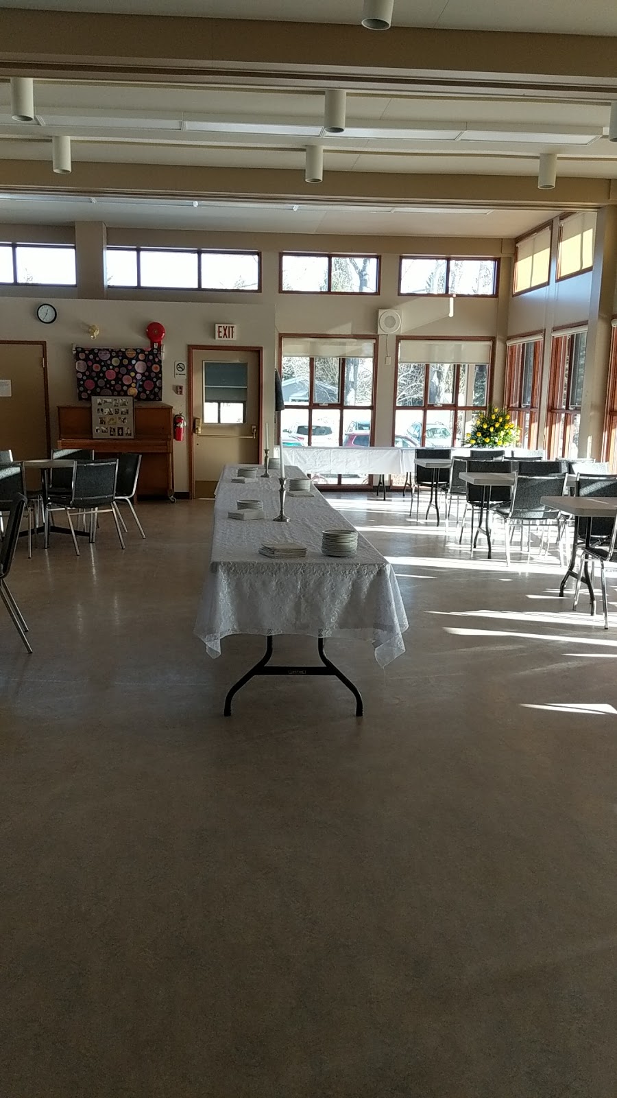 Lakeview United Church | 3023 63 Ave SW, Calgary, AB T3E 5J6, Canada | Phone: (403) 242-5760