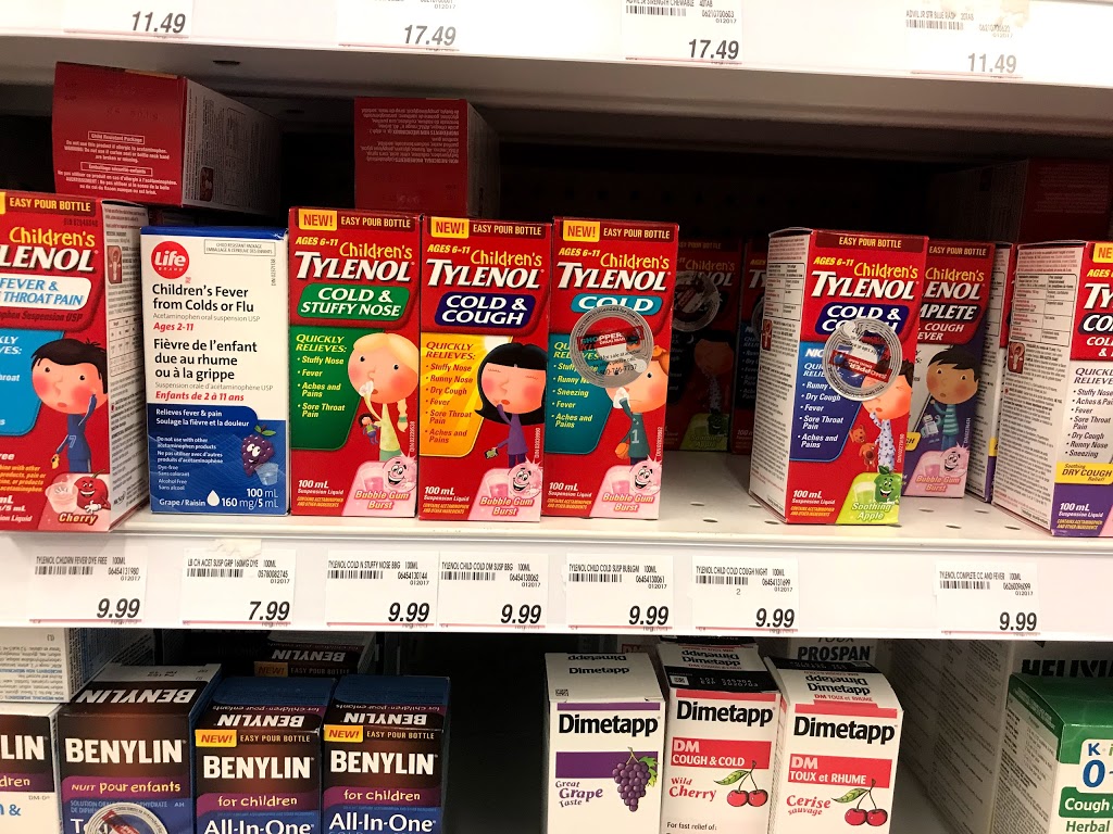 Shoppers Drug Mart | 6290 199 St NW, Edmonton, AB T5T 2K4, Canada | Phone: (780) 483-8443