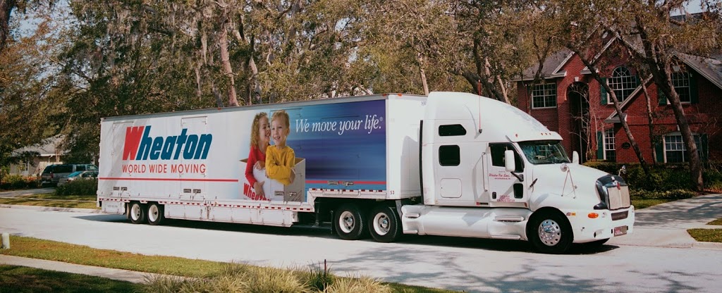 Preferred Moving & Storage | 42950 Executive Dr, Harrison Charter Township, MI 48045, USA | Phone: (586) 554-2022