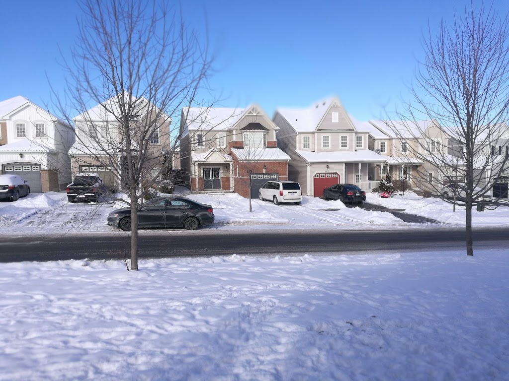 Glenbourne Park | Meath Dr, Oshawa, ON L1K 0B8, Canada | Phone: (905) 436-3311