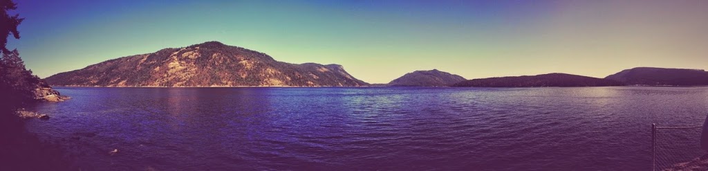 Peters Lane Park | Peters Ln, Duncan, BC V9L 5X6, Canada