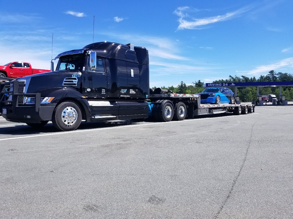 Roses Mobile 1 Enterprises Ltd | 288 Nappan Rd, Amherst, NS B4H 3Y4, Canada | Phone: (902) 951-0761