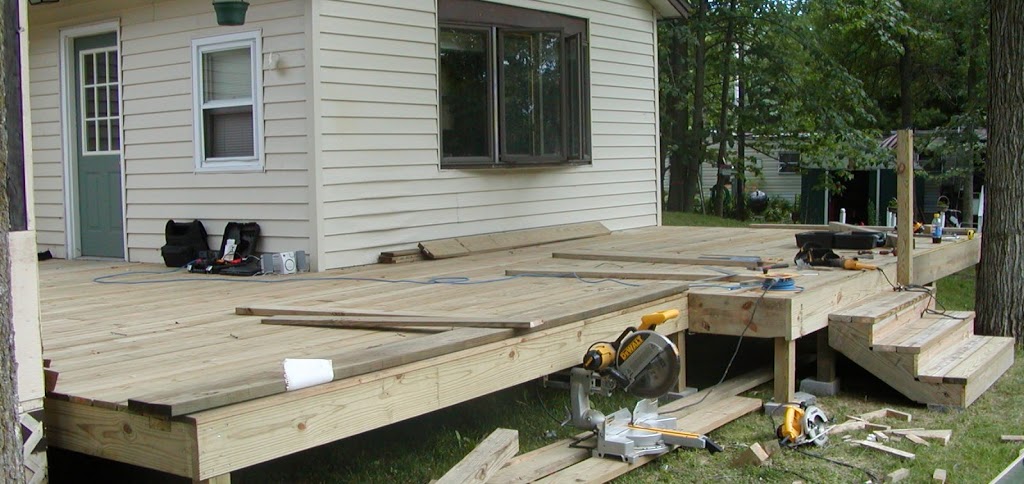 New Life Remodeling | 3903 County Rte 14, Madrid, NY 13660, USA | Phone: (315) 323-3218