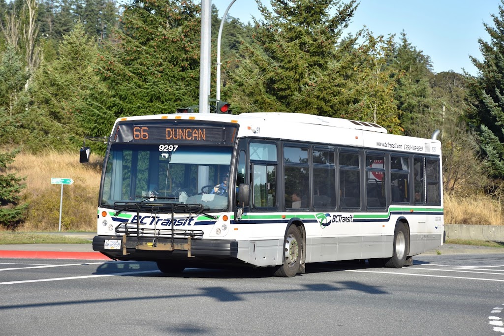 Cowichan Valley Transit System | 5271 Boal Rd, Duncan, BC V9L 6W3, Canada | Phone: (250) 746-9899