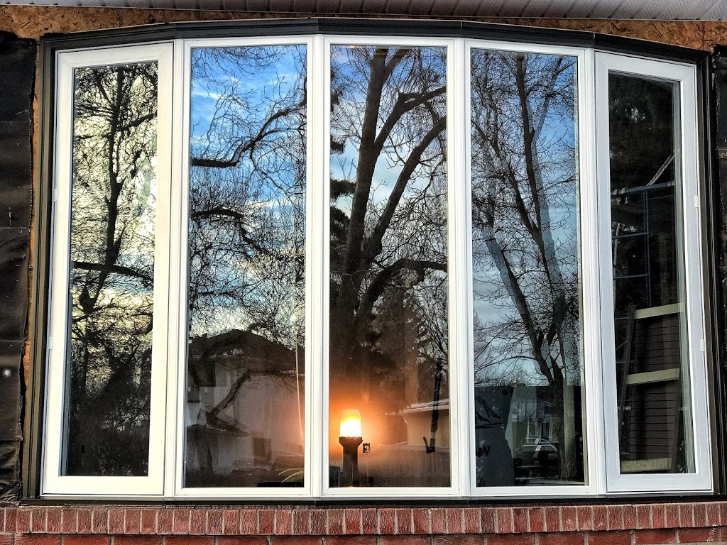 Glacier Glass Service Ltd | 410 Quebec St, Regina, SK S4R 1K7, Canada | Phone: (306) 545-3990