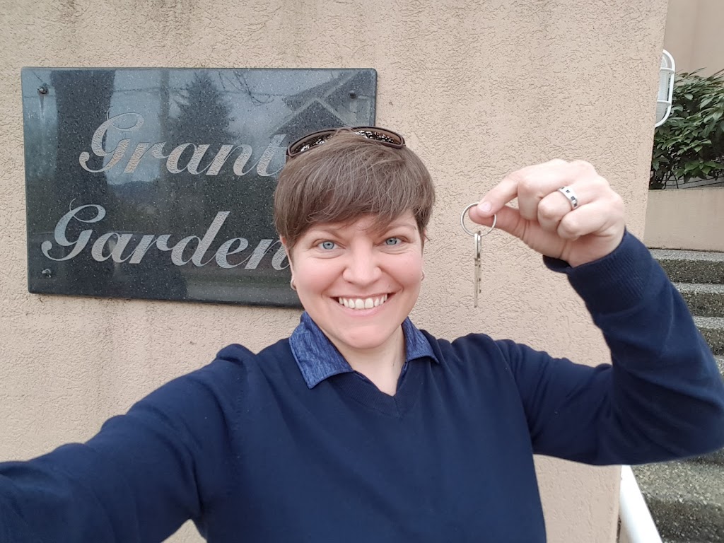 Carly Franklin - The Burnaby Realtor | 4370 Dominion St Suite 400, Burnaby, BC V5G 4L7, Canada | Phone: (604) 720-0460